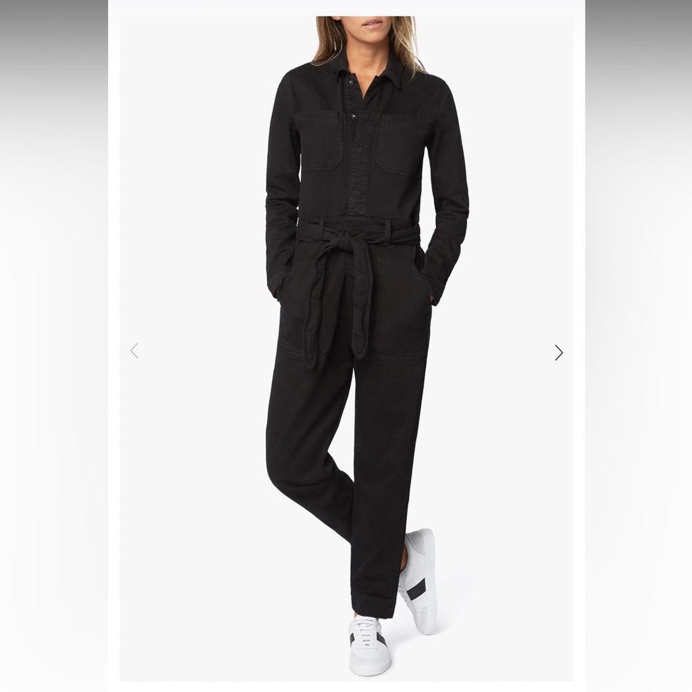 Joes Jeans black